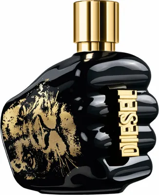 Immagine prodotto di Spirit Of The Brave Eau de Toilette per uomo 75 ml - Diesel