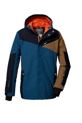 Produktbild von killtec Jungen Skijacke KSW 387 BYS SKI