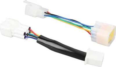Immagine prodotto di 2PCS adattatore moto elettrica riverbero IP67 impermeabile sensibile ad alta efficienza controller