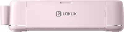 Image de Loklik iCraft*rose* (SG-KZJ-0078-EU-L-B2B)