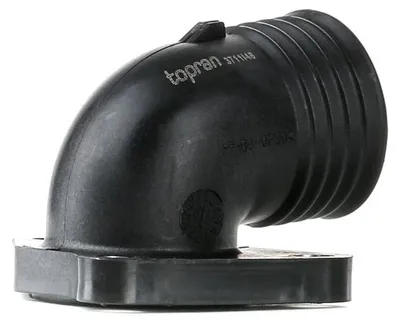 Produktbild von TOPRAN 501 875 Kühlmittelflansch für BMW 3 Limousine (E36) Wasserflansch