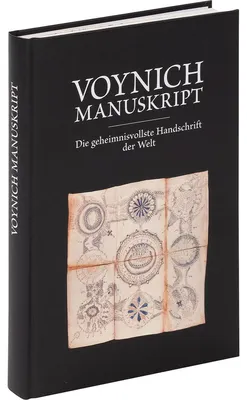 Image de Das Voynich-Manuskript. Faksimile.