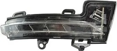 Produktbild von VAN WEZEL 7624916 Blinker Blinkleuchte Außenspiegel Rechts für SKODA Octavia III Combi (5E5) Octavia III Schrägheck (5E3, NL3, NR3) für VW T-Roc (A11)