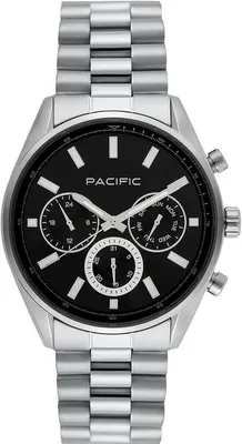 Produktbild von Pacific Classic Herrenuhr Pacific-PC00746