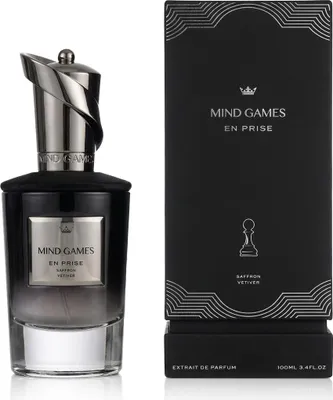 Produktbild von Mind Games En Prise Parfum-Extrakt 100 ml ( Unisex)