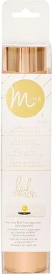 Image de Heidi Swapp | Minc réactive foil 6 Inch Rose Gold 5 Feet