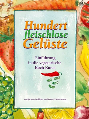 Produktbild von Hundert fleischlose Gelüste