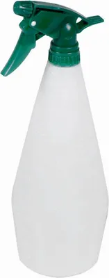 Produktbild von Siena Garden SX2063 Handsprüher, 1,0 Liter, weiß/grün