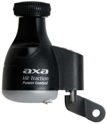 Produktbild von AXA  Dynamo HR-Traction links