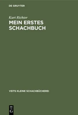 Produktbild von Mein erstes Schachbuch