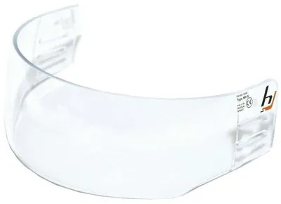 Obrázek produktu pro Hejduk MH Proline Čirá UNI Hokejová mřížka a plexi