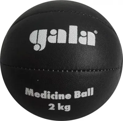 Obrázok produktu pre Lopta medicinbal 0320S Gala 2kg
