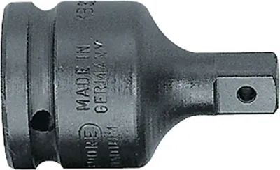Immagine prodotto di GEDORE Reduzierstück 3/4" auf 1/2" mit Vierkantantrieb (6675280)