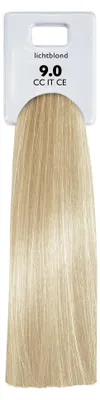 Produktbild von Alcina Color Creme Permanent Färbend 60 ml Haarfarbe für dauerhafte Coloration