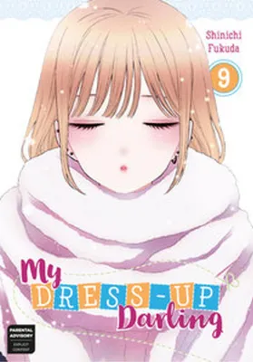 Obrázek produktu pro My Dress-Up Darling 09