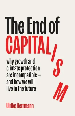 Obrázek produktu pro The End of Capitalism