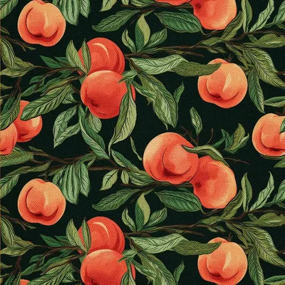 Produktbild von OUTDOOR DEKOSTOFFE OXFORD - Motiv Obst | DX6993