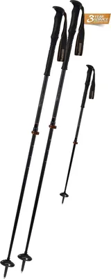 Produktbild von Komperdell FREE Touring Ti schwarz