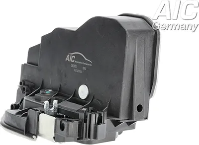 Produktbild von AIC 58301 Türschloss Hinten Rechts für BMW 3 Touring (E91) 3 Limousine (E90) 5 Touring (F11) 1 Schrägheck (E87) 5 Limousine (E60) 1 Schrägheck (F20)