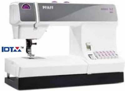 Immagine prodotto di Macchina per cucire Pfaff Select 3.2