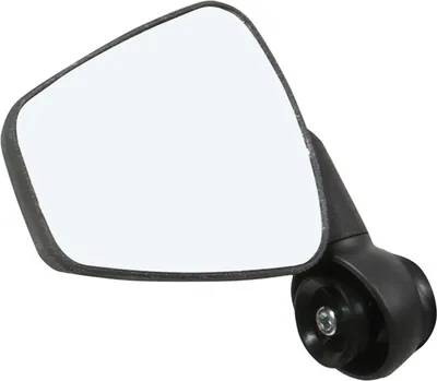 Obrázek produktu pro Zéfal Dooback II Black Levé Cyklistické zrcadlo