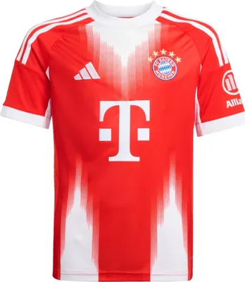 Produktbild von Tshirts Adidas Fc Bayern JN8525