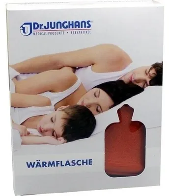 Obrázek produktu pro Láhev na horkou vodu 1,5 l 1 ks