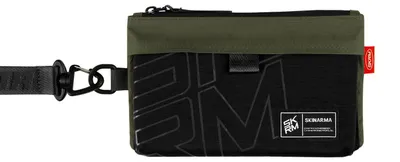 Obrázek produktu pro SKINARMA Jager Clutch bag, Olive