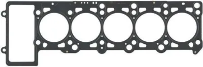 Produktbild von ELRING 809.014 Zylinderkopfdichtung für VW Touareg (7LA, 7L6, 7L7) Phaeton (3D1, 3D2, 3D3, 3D4, 3D6, 3D7, 3D8, 3D9)