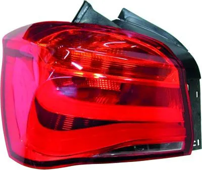 Produktbild von DIEDERICHS Rückleuchte Heckleuchte Links für BMW 1 Schrägheck (F20) 1 Schrägheck (F21)