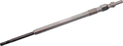 Produktbild von FEBI BILSTEIN 176243 Diesel Glühkerze für FIAT Ducato Kastenwagen (250, 290)