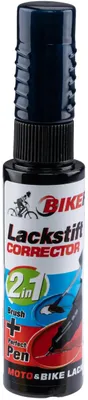 Produktbild von Fasi Lack für lokale Reparatur Ausbesserungsstift Darkpetrol 21