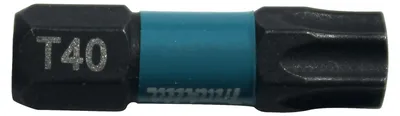 Immagine prodotto di Makita Impact Black T40, 25 mm T40 - 25 mm - 2 pz.