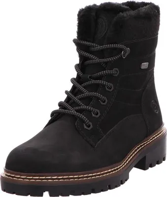 Produktbild von Remonte Damen Schnürstiefelette 35875-38, 35875-39, 35875-40, 35875-41, 35875-42, 35875-43, 35875-44, 35880-38, 35880-39, 35880-40, 35880-41, 35880-42, 35880-43, 35880-44, 35880-37, 40644-36, 40644-37, 40644-38, 40644-39, 40644-40, 40644-42 REM-D0B81 schwarz 43