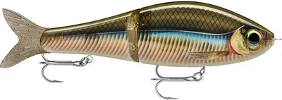 Zdjęcie produktu dla Rapala Super Shadow Rap Glide Wobler Smelt on the beach 11cm 45g