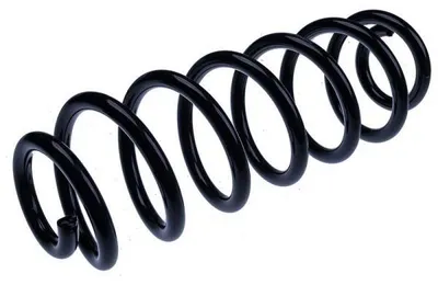 Image de EBG Ressort de suspension arrière Seat 1K0511115DB