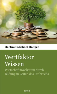 Produktbild von Wertfaktor Wissen