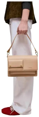 Produktbild von Handtasche Tous audree pockets für Damen