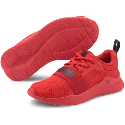 Immagine prodotto di Scarpe Puma Wired Run JR, 37421605