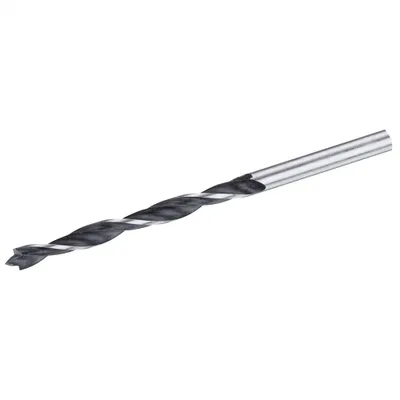 Obrázek produktu pro Stanley STA52011-QZ, Vrtačka, 5 mm, 90 mm, Dřevo, 6 cm, 1 kusů