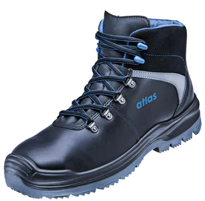 Produktbild von Atlas XR DUO 737 XP HI HRO - S3 - W12 - Gr.48 knöchelhoher Sicherheitsschuh