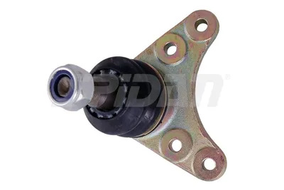 Produktbild von SPIDAN CHASSIS PARTS Traggelenk Vorne oben für ISUZU D-MAX (TFR, TFS) 50547