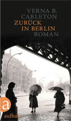 Produktbild von Zurück in Berlin