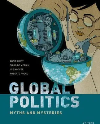 Produktbild von Global Politics