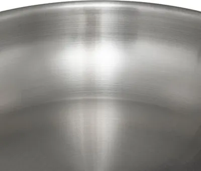 Immagine prodotto di Padella Resilience da 24 cm in acciaio inossidabile
