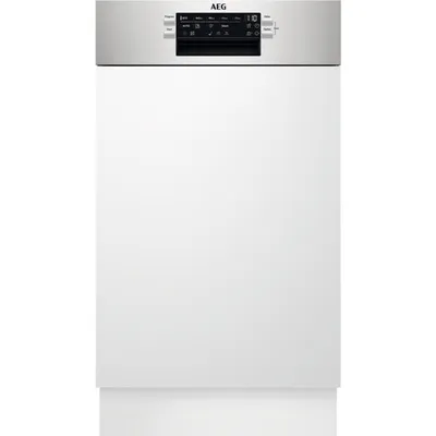 Immagine prodotto di AEG FEE73517PM Semi incasso 10 coperti D