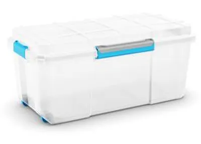 Obrázek produktu pro Box KIS Scuba box L transparentní