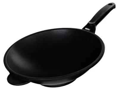 Produktbild von Classic Wok Bakelite Handle - cm 30