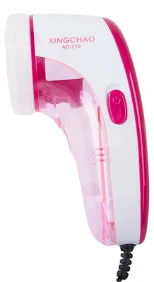 Obrázek produktu pro Verk 24285 Odstraňovač žmolků síťový