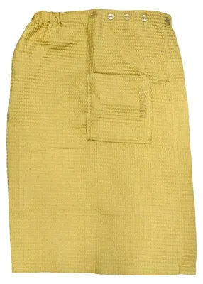 Obrázek produktu pro Vaflový kilt NordicSPA 80x150cm - pánský, béžový